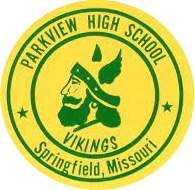 Parkview logo